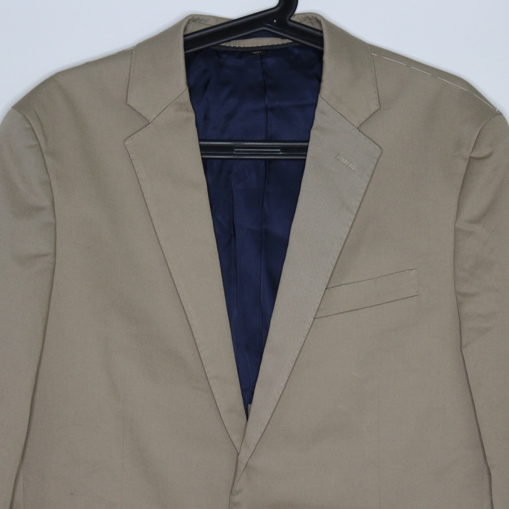 J.Crew Ludlow Larusmiani Sportcoat NWT $298 R989 - Picture 2 of 8